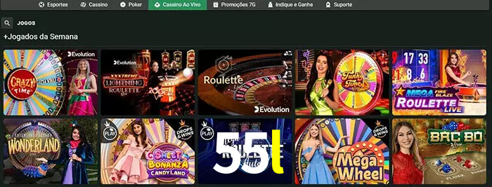 55l bet