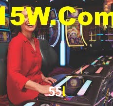 55l: Jogos de Caça-Níqueis-Altas Recompensas, Roleta-Velocidade, Blackjack-Desafios Máximos