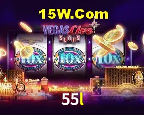 Diretório de Jogos 55l