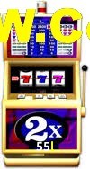VIP Casino 55l