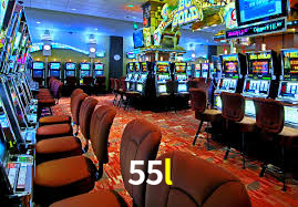 Spaceman Game 55l