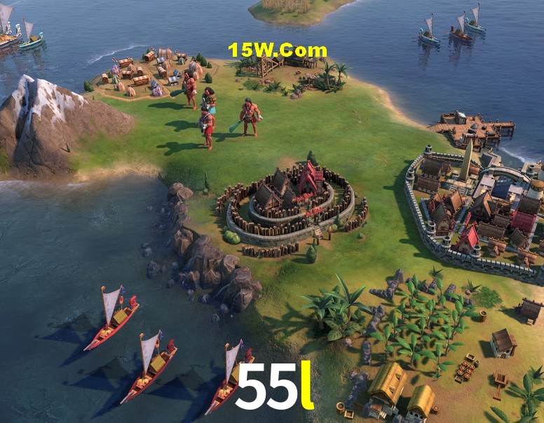 Casino VIP 55l