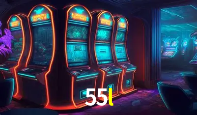 Provedores de Jogos 55l
