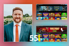 Welcome Bonus 55l